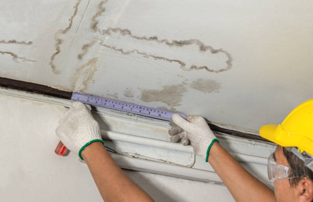 Reliable Burst Pipe Cleanup contractor in Southampton, PA by Water Damage Irwin